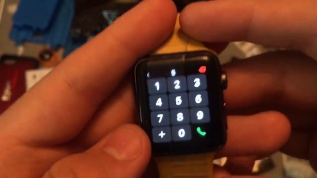 watchOS 4 beta 3 released what’s new смотреть онлайн