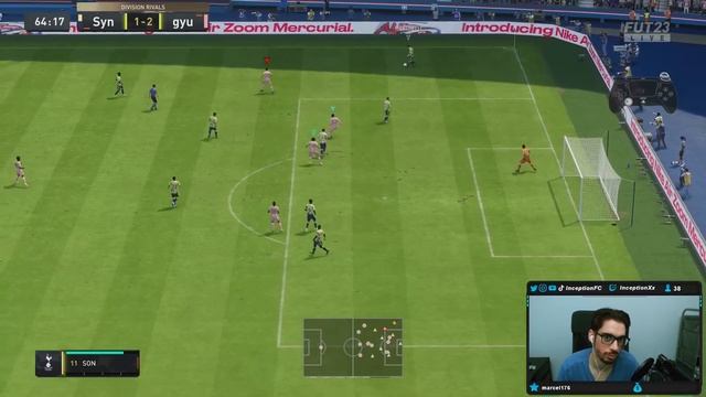 95 SHAPESHIFTERS ICON SOCRATES PLAYER REVIEW! - FIFA 23 Ultimate Team смотреть онлайн