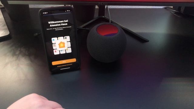 Apple HomePod Mini Unboxing + Review + Setup + Vergleich {Deutsch} (4K) смотреть онлайн