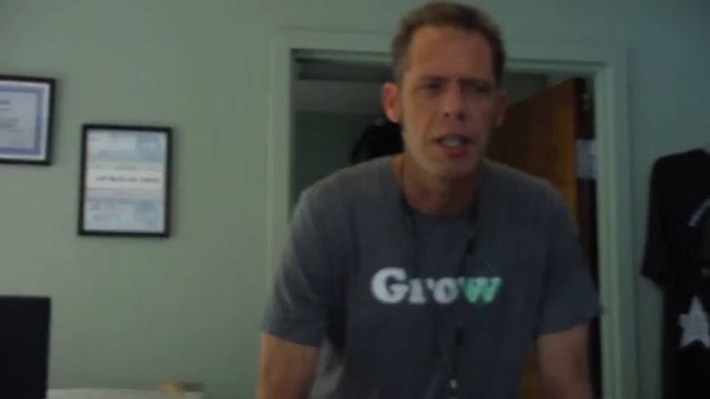 Consumer Behavior Interview-Marijuana смотреть онлайн