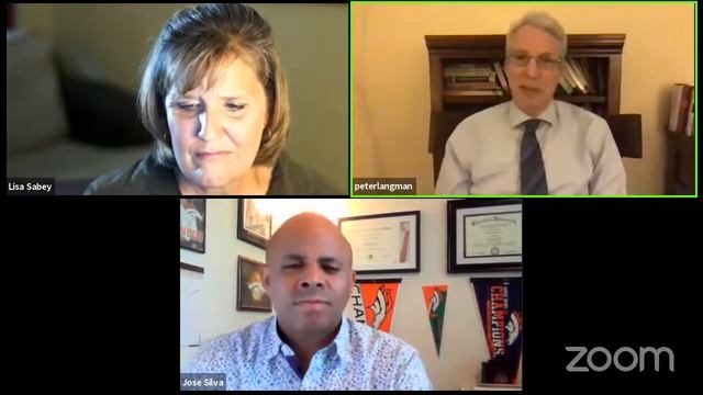 Preventing School Shootings: A conversation with Peter Langman смотреть онлайн