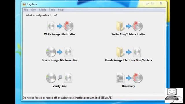 Episode #313: ISO Disk Images for Copying CD and DVDs смотреть онлайн