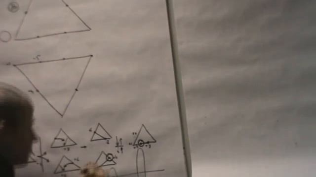 Движение к отождествленности Обеспечение хаотизации Роли нижнего треугольника ромба 2011 смотреть онлайн