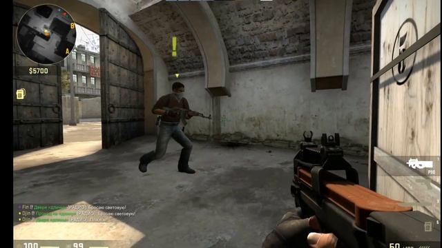 CS GO !! проект с нуля * смотреть онлайн