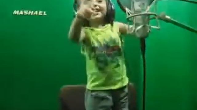 Очень красивый но совсем непонятный нашид смотреть онлайн