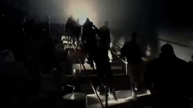 American Gangster The Romper Room Gang American Gangster Videos BET смотреть онлайн