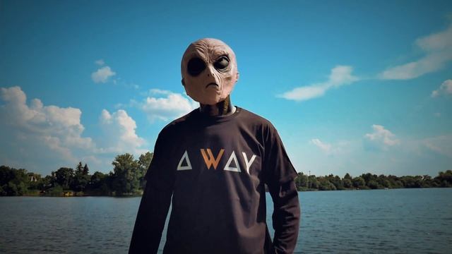 A Way - Oda vágyom el (Official Music Video) смотреть онлайн
