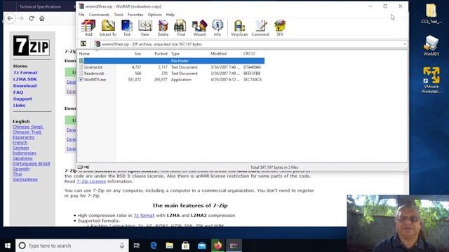 Prepare your Computer for CyberPatriot Competition смотреть онлайн