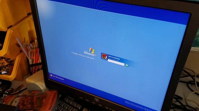 Dell Precision 450 Server Dual Xeon CPU's R&R смотреть онлайн