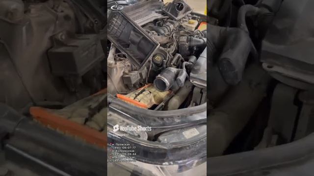 Ограничение мощности Рендж Ровер #rangerover #landrover смотреть онлайн