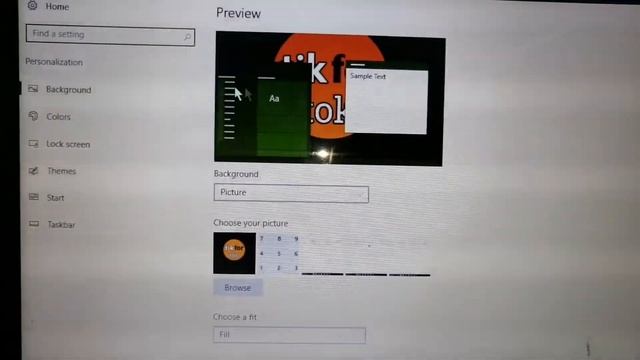 how to change start menu color in windows 10 !! start button ka color kaise change kare смотреть онлайн