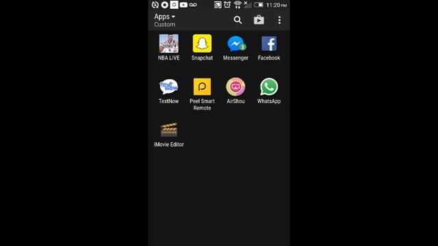 Free working iMovie.NEW METHOD.only for android смотреть онлайн