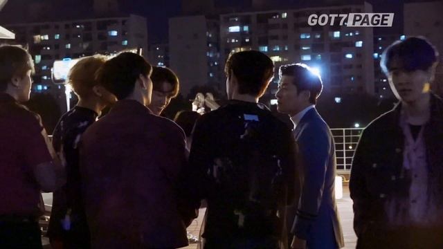 GOT7_PAGE_08 смотреть онлайн