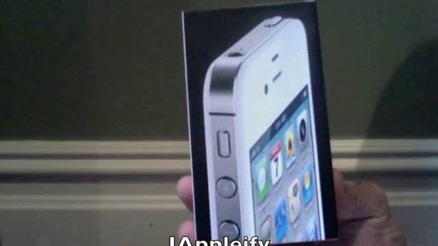 IPhone 4 32GB Giveaway смотреть онлайн