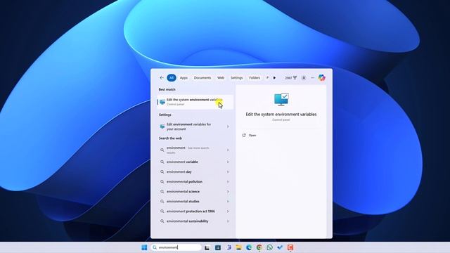 How to Install Java JDK 21 on Windows 11 смотреть онлайн
