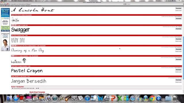 How to download fonts to microsoft word on imac смотреть онлайн