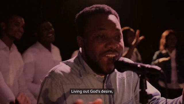DOMINION CITY LAGOS CHOIR - THE DAY OF HIS POWER | DEXTERITY Records смотреть онлайн