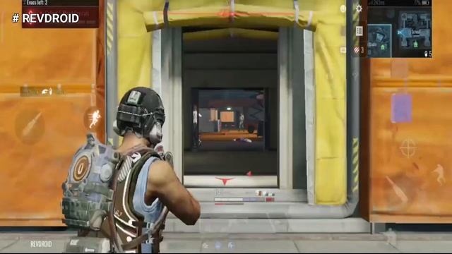 تجربة لعبة ZOZ : final hour 📲 لعبة زومبي مميزة 🧟♂️ смотреть онлайн