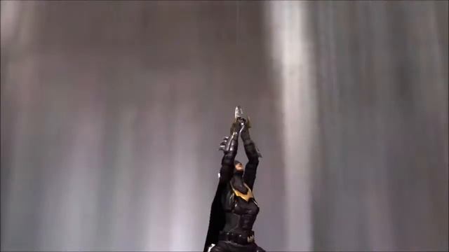 Injustice Gods Among Us - Top 10 Supermoves смотреть онлайн