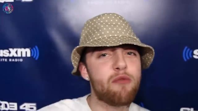 Mac Miller เสียชีวิตแล้วด้วยอายุเพียง 26 ปี смотреть онлайн