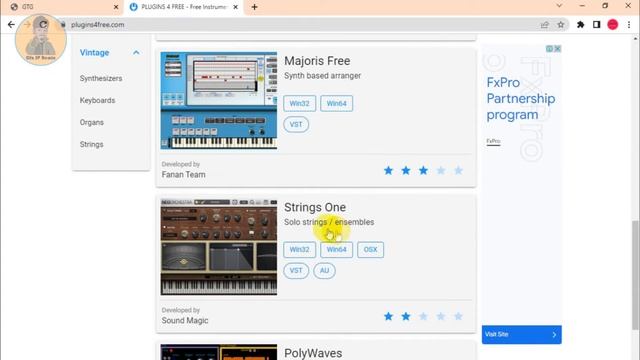 Website សម្រាប់ Download Plugin ដើម្បីប្រើក្នុងកម្មវិធីធ្វើភ្លេង FL Studio [DJz SP Remix] смотреть онлайн