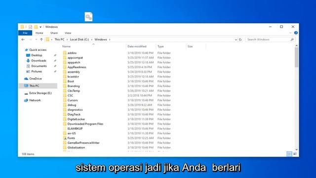 Perbaiki COMDLG32.OCX Hilang di Windows 10/11 смотреть онлайн
