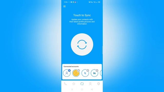 Free Caller ID & Block App For Android | Sync.ME смотреть онлайн