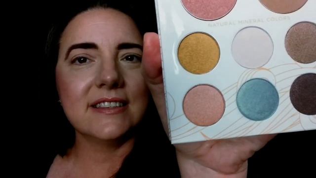 Brand New Impressions: Pacifica Natural Minerals and Devocean смотреть онлайн
