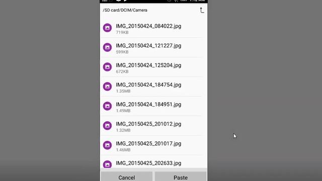 Quick steps to Boost up Android Mobile speed and Increase RAM and Disk Usage data cleanup tips смотреть онлайн