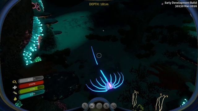 Fish Teaches Ep 4 - Creatures of Subnautica смотреть онлайн