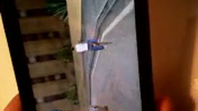 GTA SA android HTC HD2 смотреть онлайн