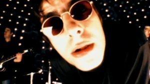 Oasis - Supersonic (US Version) [iTunes Video]