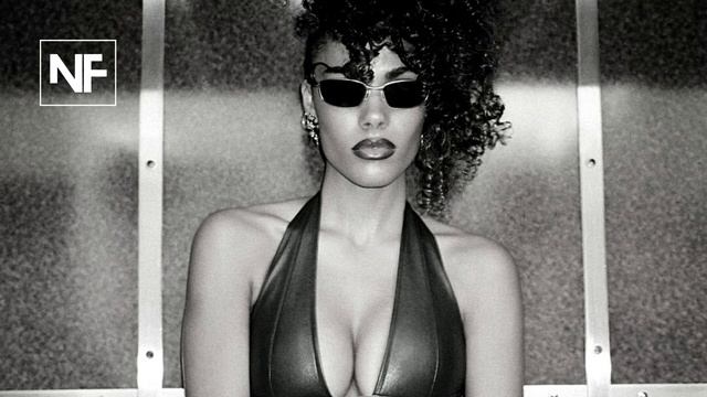 Maria Mena - Habits (NekliFF Remix)