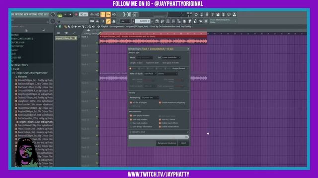 Different Ways To Consolidate In FL Studio 20 (Tips & Tricks) смотреть онлайн