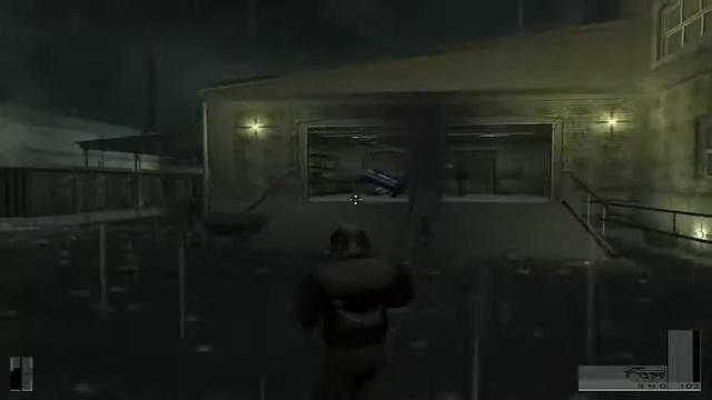 Hitman Contracts : Walkthrough : Ending The Game In One Stream. смотреть онлайн