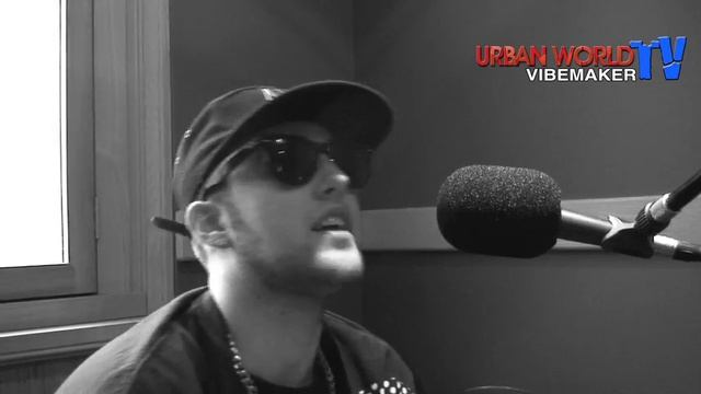 Mac Miller talks 300 million Youtube hits, Problems with youtube censorship & more смотреть онлайн