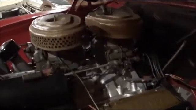 Chrysler 300 air filter housings interchange 1955 56 57 58 59 смотреть онлайн