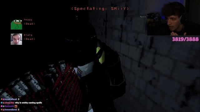 We Shouldn't Be Allowed To Have These Lethal Company Mods смотреть онлайн