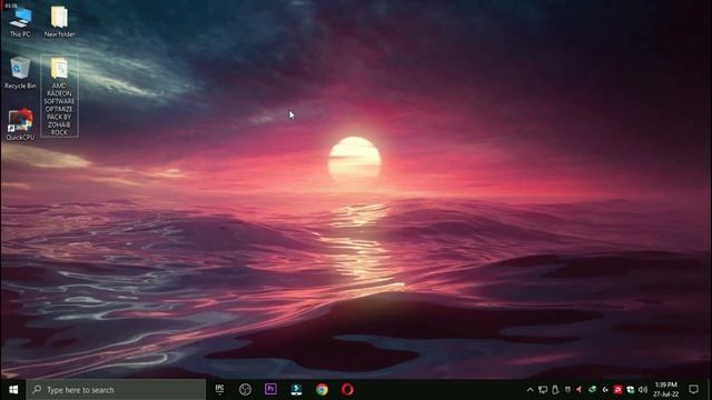 BEST AMD Radeon Settings For Gaming Guide in 2022 Adrenaline (FIX LAG & BOOST FPS) смотреть онлайн