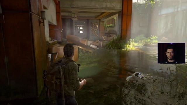 SOYGUNCULAR ! | THE LAST OF US PART 1 BÖLÜM 6 #thelastofuspart1 #thelastofus #gaming #oyun смотреть онлайн