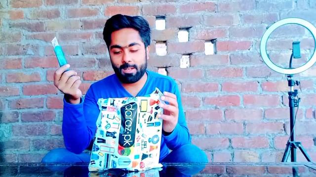 Got a Old Daraz Mystery Box from Daraz pk - Online Shopping in Pakistan - Unboxing - Gadgets Unbox смотреть онлайн