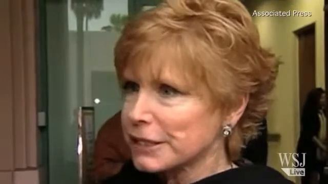 'One Day at a Time's' Bonnie Franklin Dies at 69 смотреть онлайн