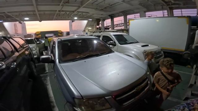 Самуи - на машине и с детьми. ВСЁ ЧТО НУЖНО ЗНАТЬ. Лучший пляж, где жить, кушать ЛУЧШИЙ Таиланд 2024 смотреть онлайн