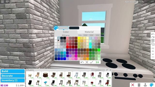 Bloxburg: Cute Tiny House 8K смотреть онлайн