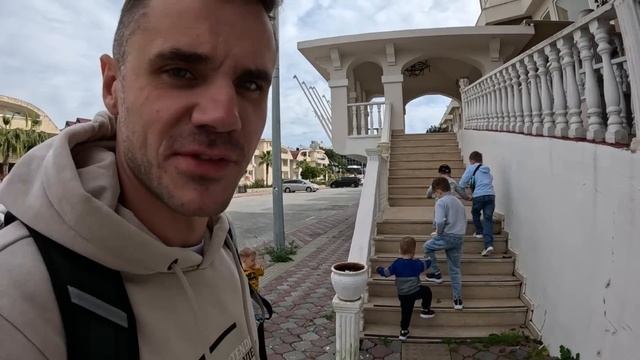 Что происходит в Турции на САМОМ ДЕЛЕ? Неудобная правда 7 месяцев спустя... Турция 2024 смотреть онлайн