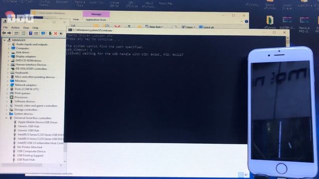 [NEW WAY] Bypass HELLO iOS 15, 16 No Need DCSD Cable | No Change Serial | By iBoy RAMDISK #vienthyh смотреть онлайн