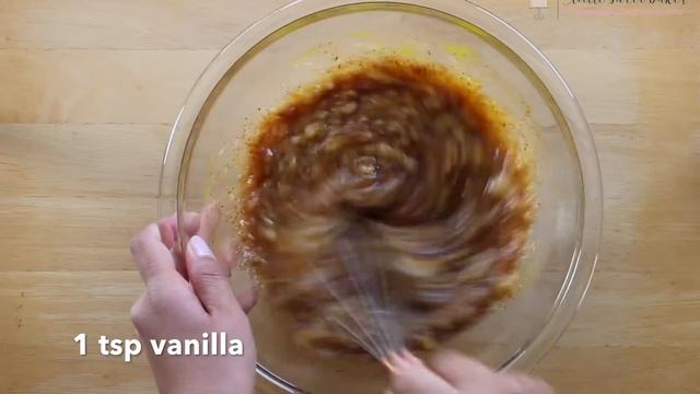 HEALTHY APPLE CINNAMON BANANA BREAD смотреть онлайн