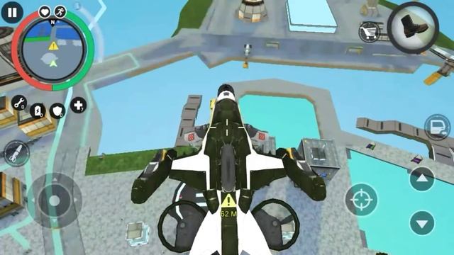 Space Gangster 2 !! Second last mission !! open world gangster game ! GamelikeGTA5 #algrowchallenge смотреть онлайн