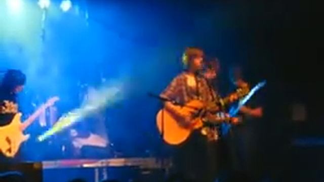 Standby - Black Magic Woman (Fleetwood Mac/Santana Cover) смотреть онлайн