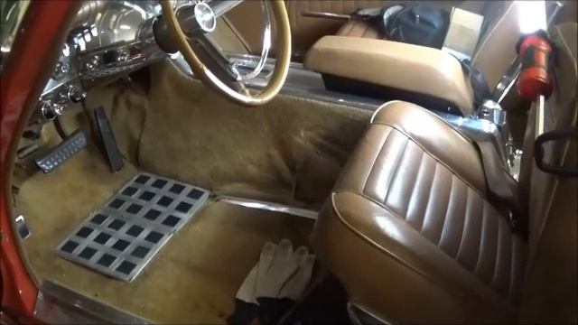 turn signal switch, 1960-1962 Chrysler смотреть онлайн